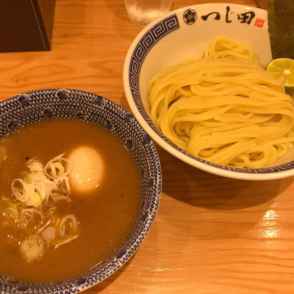 Photo prise au Tsujita par ひさ le9/19/2019