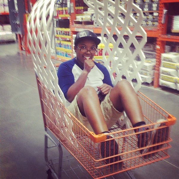 Photos at The Home Depot Bakersfield, CA