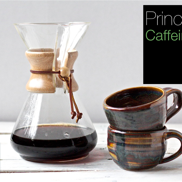 Foto tirada no(a) Principled Caffeination por Principled Caffeination em 10/20/2016