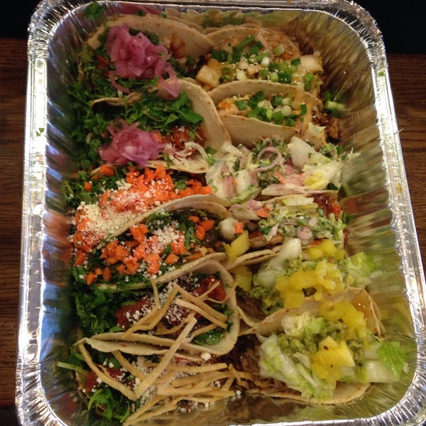 180 Tacos Riverside 9 tips from 133 visitors