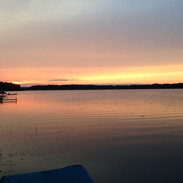 South Dease Lake Hale, MI