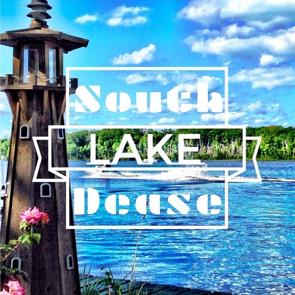South Dease Lake Hale, MI