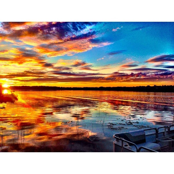 South Dease Lake Hale, MI