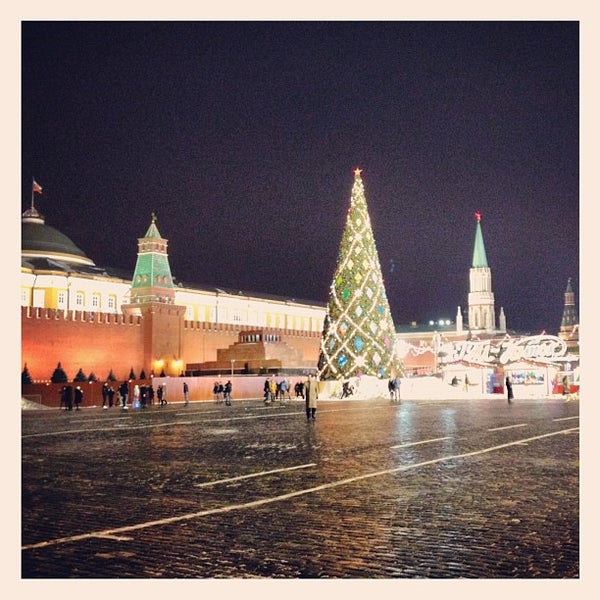 Лобное Место На Красной Площади Фото