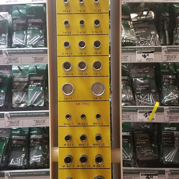 The Home Depot 9201 W Peoria Ave