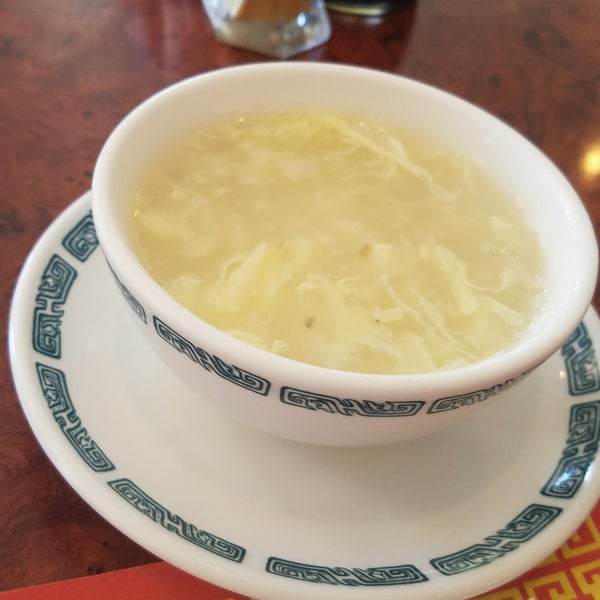 China 7 Chinese Restaurant in Peoria