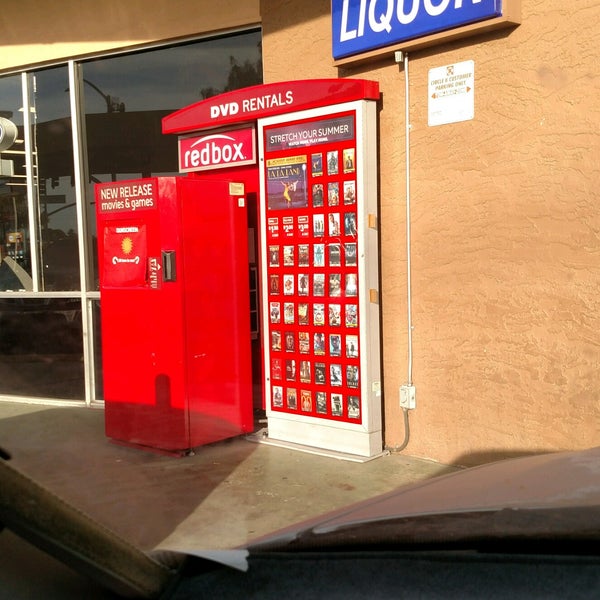 Redbox 9049 W Peoria Ave
