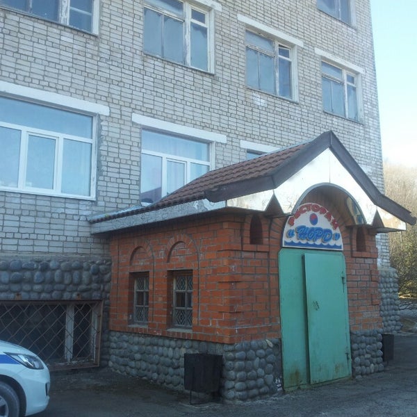 Ресторан азия тайшет