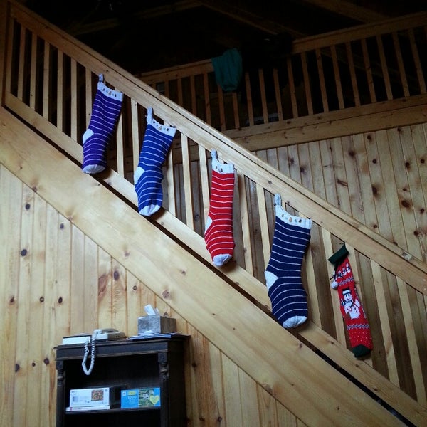 Photos At Harmans North Fork Cabins Wv Vacation Rental