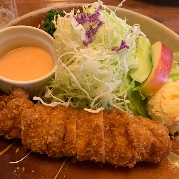 Photos At かつと洋食 瓢亭 q Joint In 東大阪市