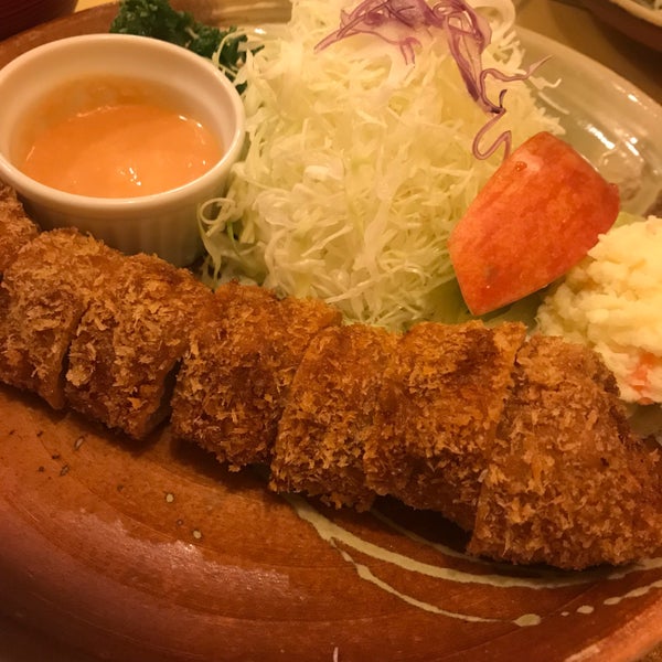 Photos At かつと洋食 瓢亭 q Joint In 東大阪市