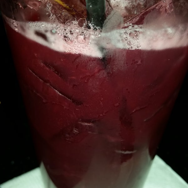 Red Sangria!