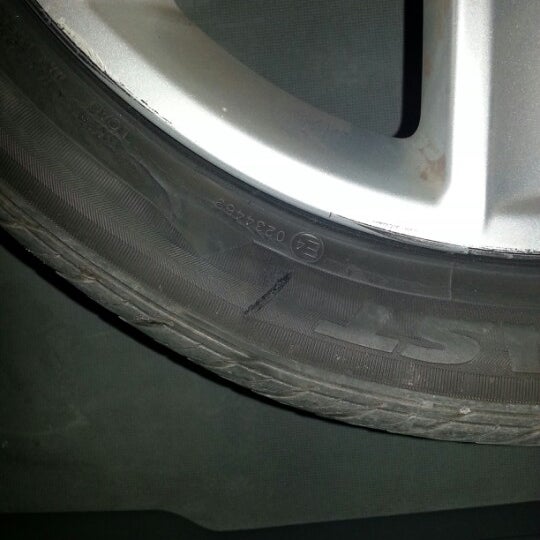 Discount Tire Automotive Repair Shop in Rockford