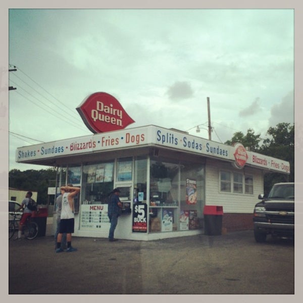 Dairy Queen Leavenworth, KS