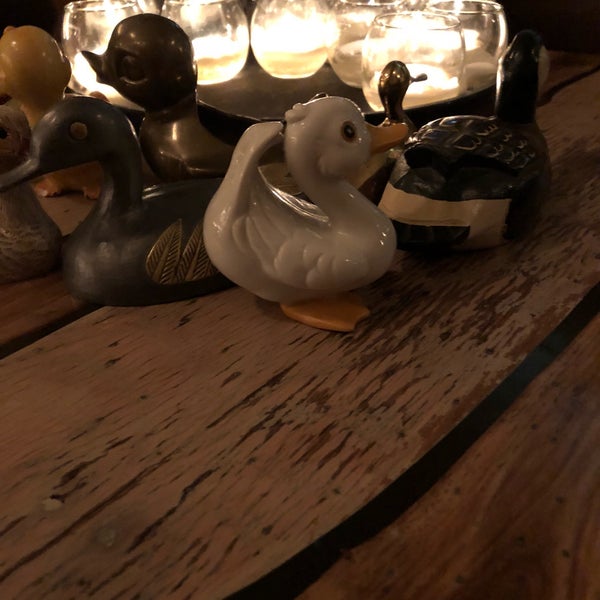 Foto tirada no(a) Odd Duck por Matt J. em 3/10/2018