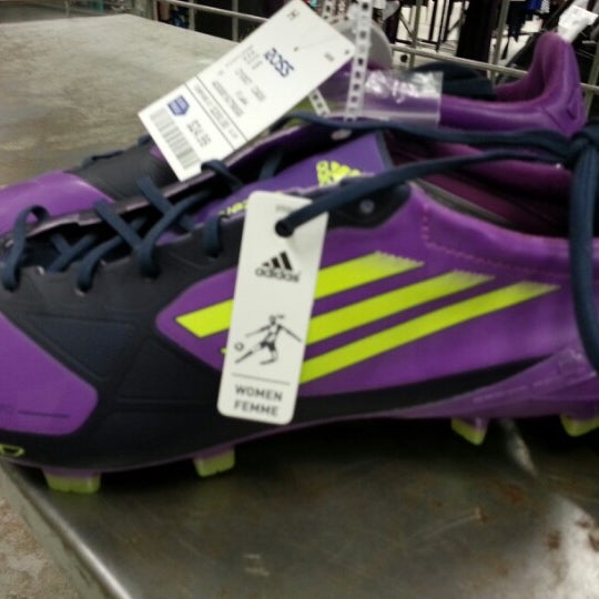 ross dress for less football cleats
