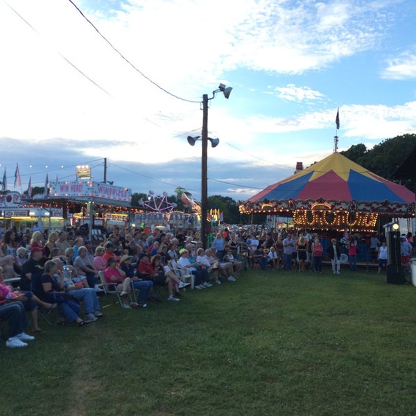 Sykesville Freedom District Fire Department Co 12 Sykesville, MD