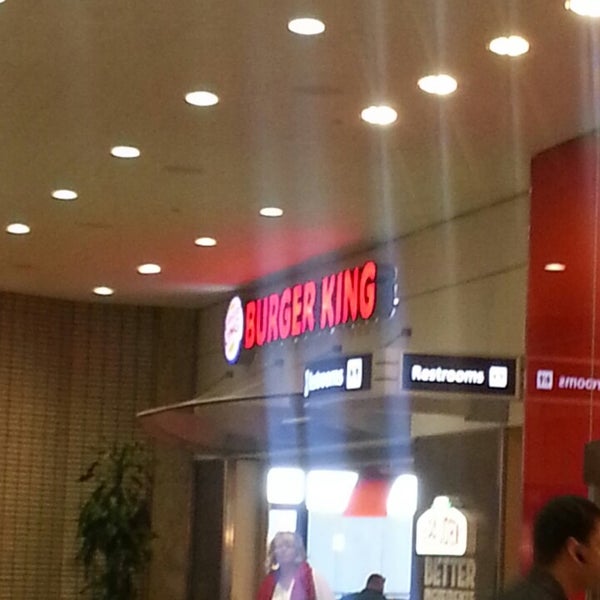 Burger King Tampa, FL'da fotoğraflar