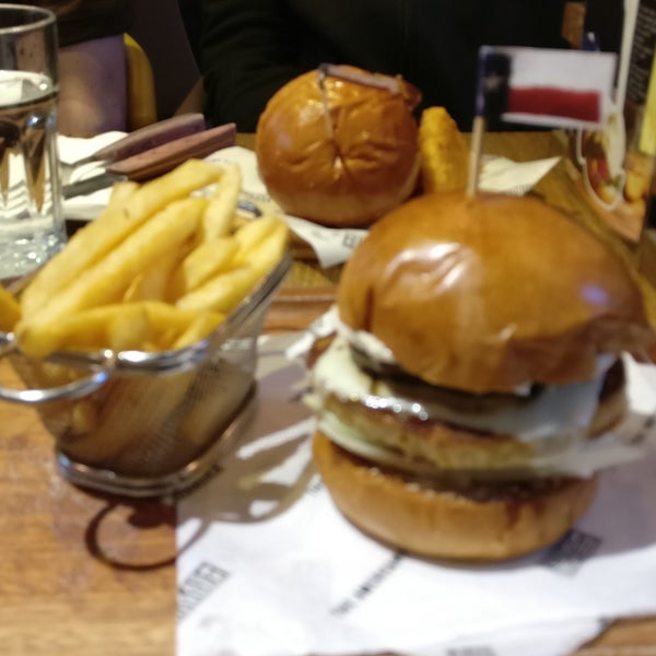 Texas Burger 13 tips from 223 visitors