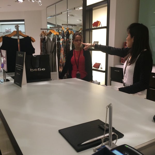 Bebe Orchard Road 1 Tip From 1 Visitors
