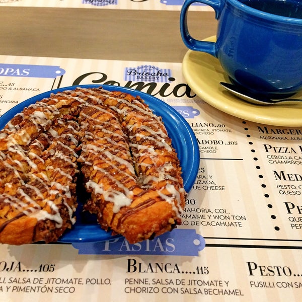 Pan Brioche Queretaro Pan Brioche Queretaro