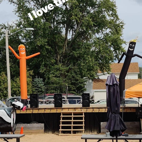 9/7/2019にChuck C.がSlammer Inn Againで撮った写真