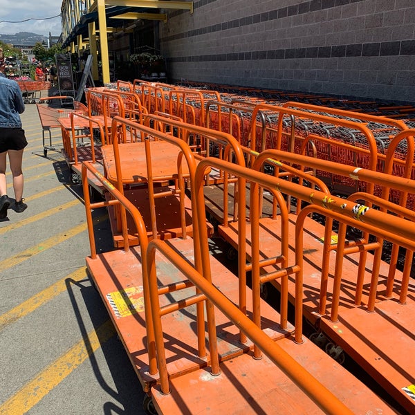 Photos at The Home Depot Central Emeryville Emeryville, CA