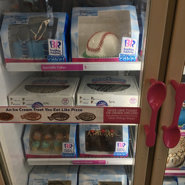 Review of Baskin Robbins by little_miss_foodie | OpenRice Singapore