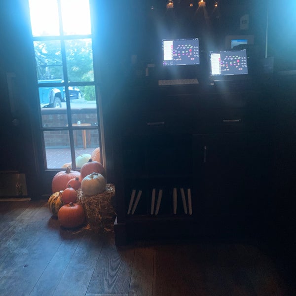 Photo taken at The Village Pub by Sylvie on 10/30/2019