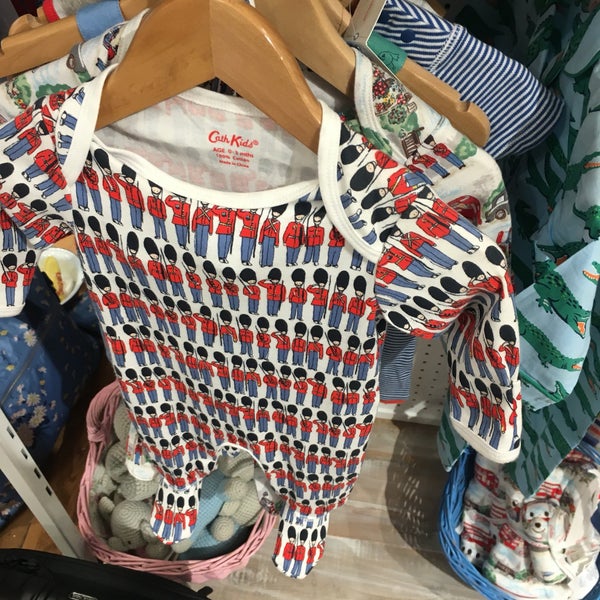 cath kidston airport