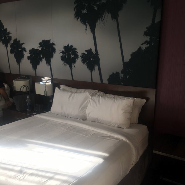 Снимок сделан в Residence Inn by Marriott Los Angeles L.A. LIVE пользователем Sylvie 5/20/2017