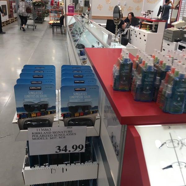 Fotos bei Costco St. James Industrial Winnipeg, MB