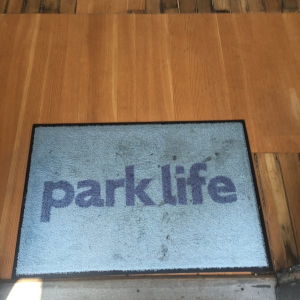 8/26/2017にSylvieがPark Lifeで撮った写真