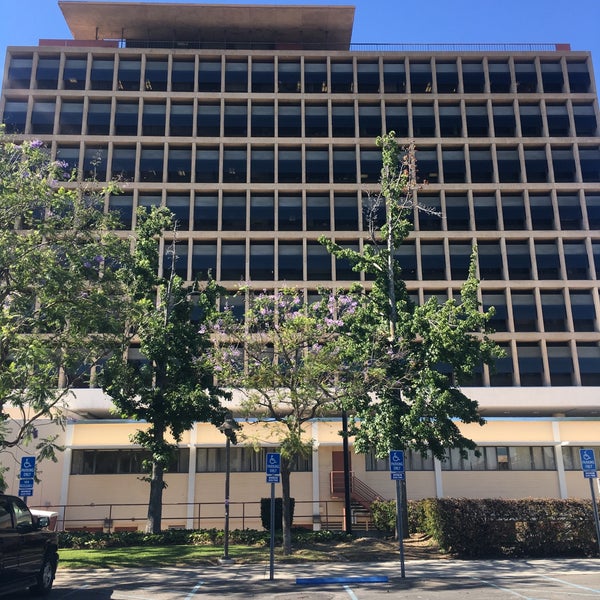 Photos at California State University, Los Angeles (CSULA) - University ...