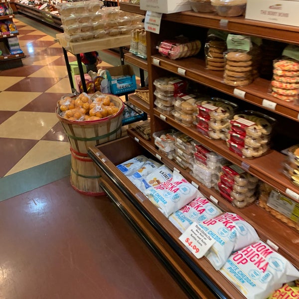 Photo taken at Falletti Foods by Sylvie on 4/13/2019