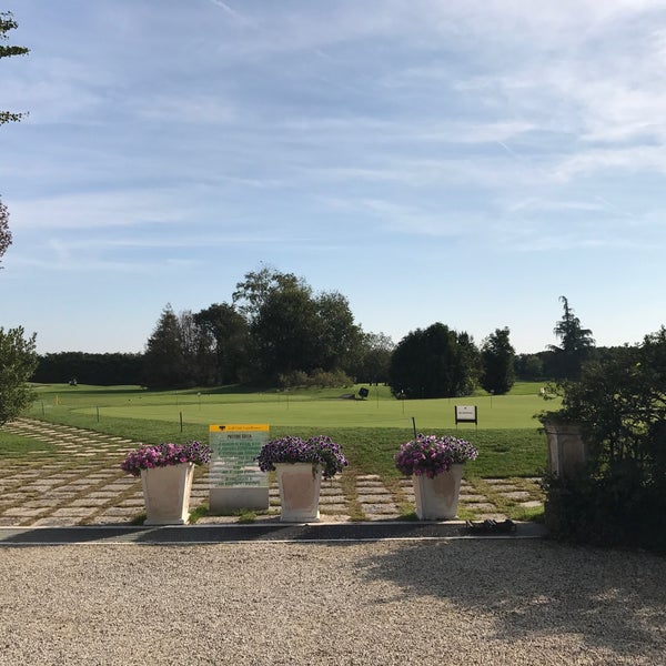 Ca' Amata Golf Course in Riese Pio X