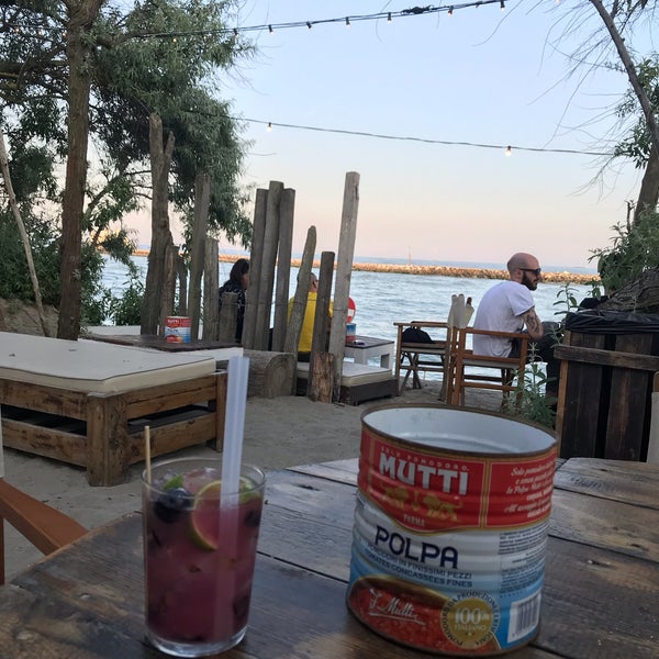 Il Baretto 1 Consiglio