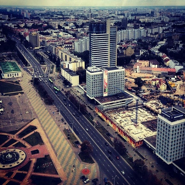 Ди проспект. Ди проспект