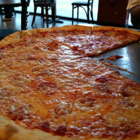 Anthony's Pizza and Pasta Pizzeria in Hale