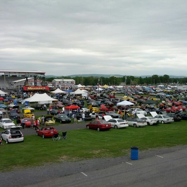 Carlisle Fairgrounds Carlisle, PA