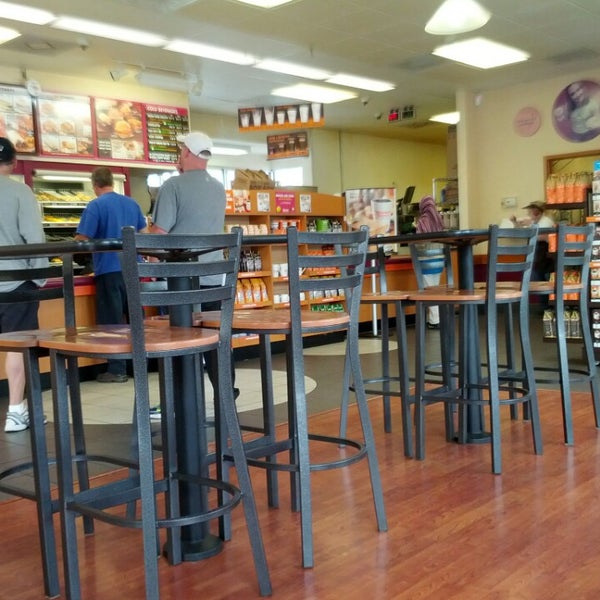 Dunkin' Hagerstown, MD