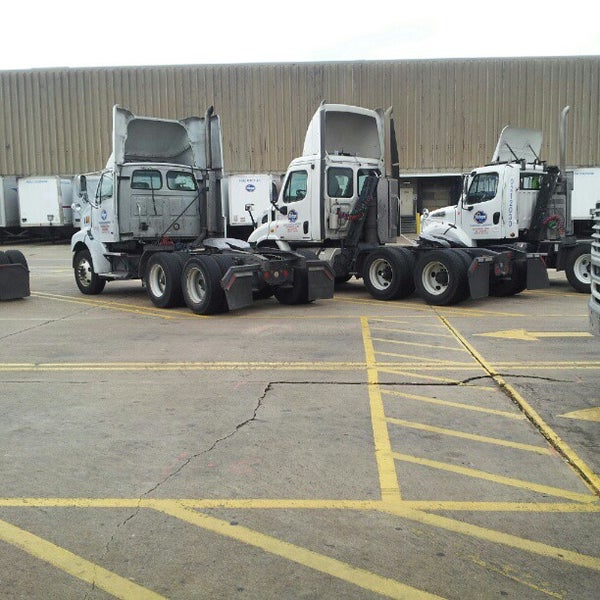 Kroger Distribution Center