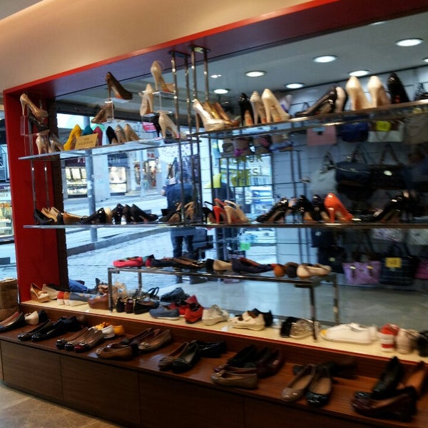 Magza Ayakkabı - Shopping Mall in Osmanağa