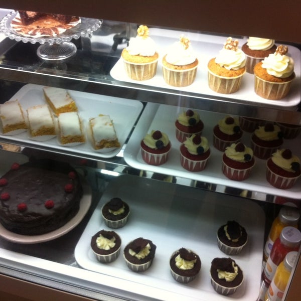 Photo taken at Ofelia Bakery by Fátima R. on 2/7/2014