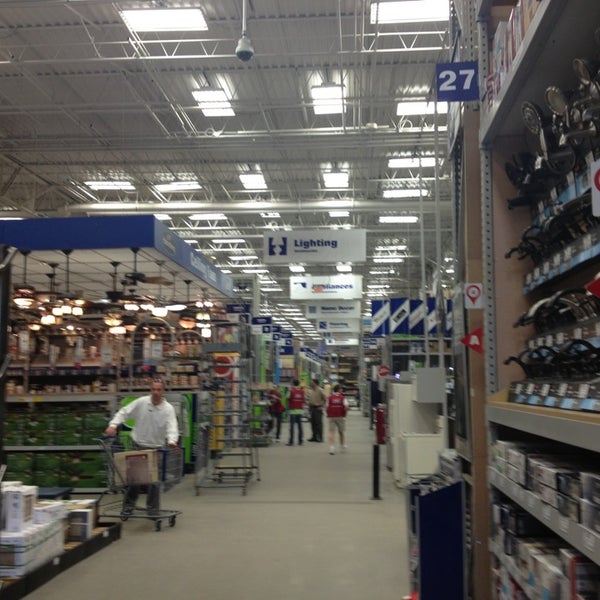 Lowe S Madison Heights Va