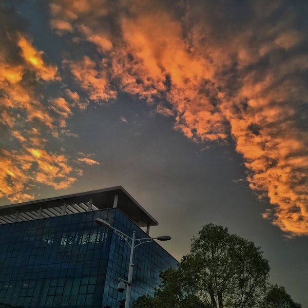 Cowell Optic Electronics Ltd. Dongguan에서 공장일