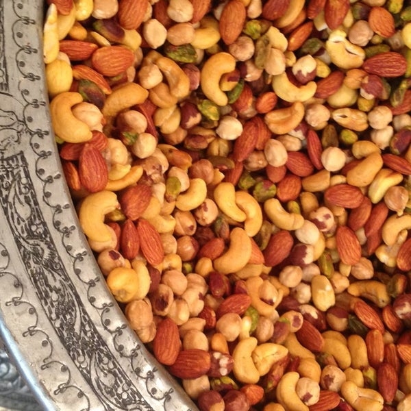 Photos at Ayoub's Dried Fruits & Nuts West End 986 Denman Street