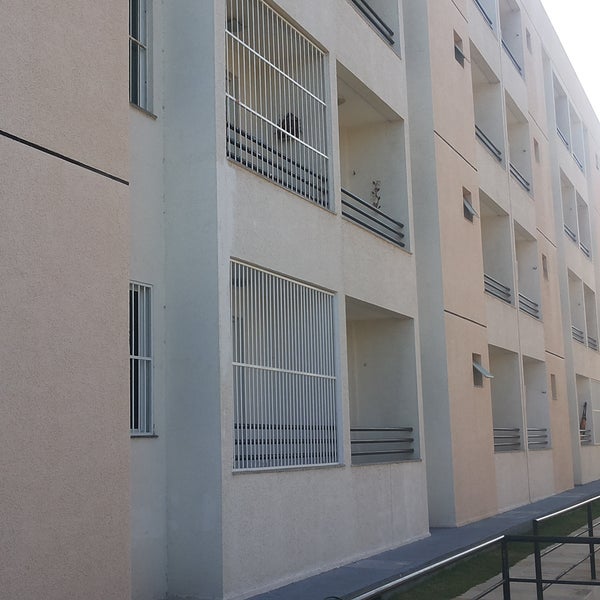 Pátio Messejana Shopping Mall in Fortaleza