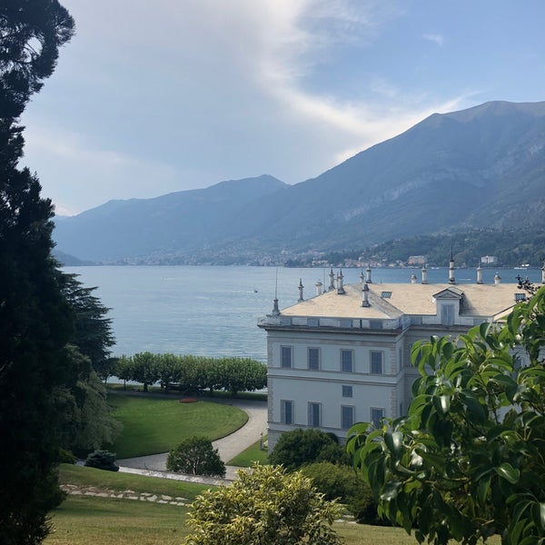 8/24/2023 tarihinde Marianne B.ziyaretçi tarafından Giardini di Villa Melzi'de çekilen fotoğraf