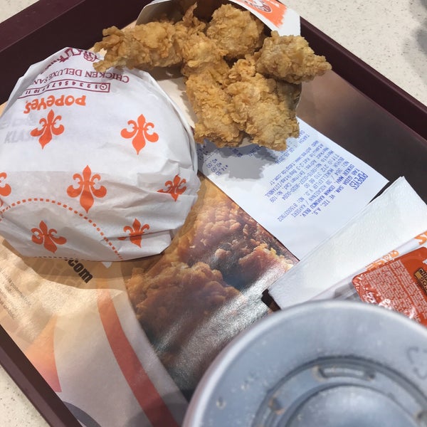 photos at popeyes louisiana kitchen 1 tip from 149 visitors